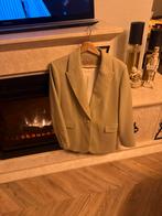 Josh V Blazer - Maat L, Beige, Maat 42/44 (L), Ophalen of Verzenden, Zo goed als nieuw