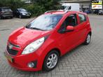 Chevrolet Spark 1.0 16V LS Bi-Fuel//ZO MEE PRIJS ///APK 5-20, Voorwielaandrijving, Euro 5, Gebruikt, 4 cilinders
