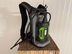 EGO Ego Power + Backpack harness 2022, Gebruikt