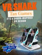 Vr machine te huur, Ophalen of Verzenden, Zo goed als nieuw
