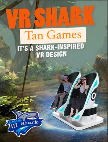 Vr machine te huur beschikbaar voor biedingen