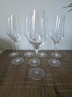 8 Vivo champagneglazen van Villeroy & Boch - Nieuwstaat, Ophalen, Nieuw
