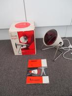 Philips infraphil HP3603 met doos., Ophalen of Verzenden, Zo goed als nieuw, Overige typen