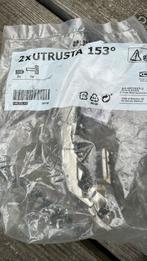 Keukenscharnier Ikea 1x Utrusta, Ophalen of Verzenden, Zo goed als nieuw