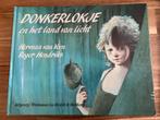 Donkerlokje en het land van licht - Herman van Veen, Boeken, Ophalen of Verzenden, Gelezen, Herman van Veen, Sprookjes