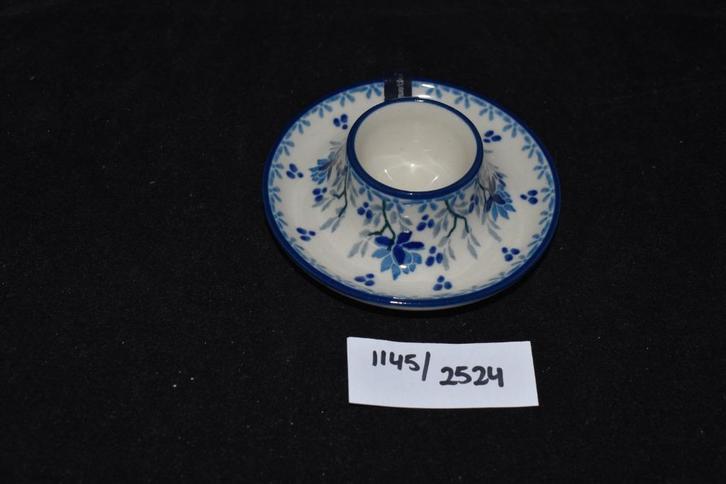 Eierdopje Daydream Bunzlau Castle servies, Huis en Inrichting, Keuken | Servies, Nieuw, Overige typen, Overige stijlen, Overige materialen