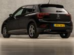 Volkswagen Polo 1.0 TSI R-Line Sport Automaat (2X R-LINE, VI, Auto's, 12 maanden, Stof, Gebruikt, 1104 kg