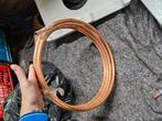 koperbuis 15mm 5 meter rol, Doe-het-zelf en Verbouw, Buizen en Afvoer, Ophalen, Overige materialen, Minder dan 20 mm, Overige typen