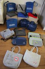 LAPTOPTASSEN nieuw vilt 17 stuks, Sieraden, Tassen en Uiterlijk, Tassen | Damestassen, Ophalen of Verzenden, Nieuw, Overige kleuren