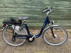 Van limpurg lage instap elektrische fiets accu kapot, Fietsen en Brommers, Ophalen of Verzenden, Zo goed als nieuw, Overige merken