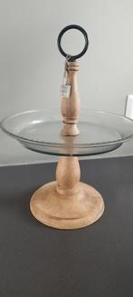 Rivièra Maison etagère cake plateau, Huis en Inrichting, Woonaccessoires | Etagères, Ophalen of Verzenden, Zo goed als nieuw