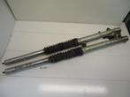 XL600R 1984 - 1985 Honda Vork D1-33760, Motoren