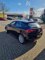 Alfa Romeo Giulietta 1.4 T Distinctive, Auto's, Alfa Romeo, Voorwielaandrijving, 65 €/maand, Gebruikt, Euro 6