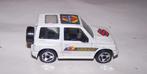Mooi Bburago Suzuki Vitara model. 1/43. Izgs., Hobby en Vrije tijd, Modelauto's | 1:43, Ophalen of Verzenden, Zo goed als nieuw