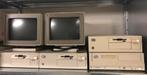 Verzameling IBM PS/2 machines (286/386/486), Computers en Software, Vintage Computers, Ophalen, IBM