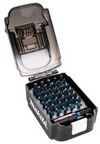 Makita 31 delige Slagschroefbitset voor Impact Driver, Ophalen, Nieuw, 600 watt of meer, Overige typen