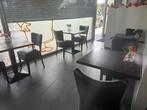 Stoelen + tafel, Ophalen, 50 tot 100 cm, Vierkant, 50 tot 100 cm