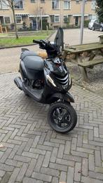 Piaggio Zip 125cc 2005 (a1mogelijk), Ophalen, Maximaal 45 km/u, Zip, 125 cc