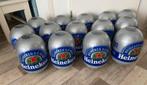 21 geprepareerde bier blade fusten, Ophalen of Verzenden, Gebruikt