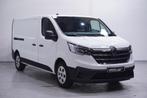 Renault Trafic 2.0 dCi 130 pk L2H1 Airco, Apple Carplay Keyl, Auto's, Voorwielaandrijving, Stof, Gebruikt, 4 cilinders