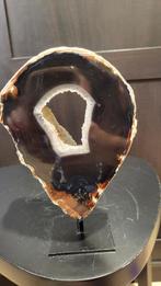 Agaat portaal, Verzamelen, Mineralen en Fossielen, Ophalen of Verzenden