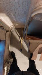 2 persoons wentel opklapbed 120x190 horizontaal spiraalbodem, Huis en Inrichting, Slaapkamer | Bedden, Ophalen, Tweepersoons, 190 cm of minder