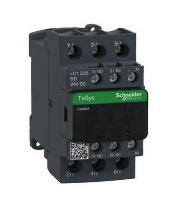 Schneider LC1D25BD  beschikbaar voor biedingen