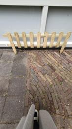 Tuinborder oxford, Tuin en Terras, Bielzen en Borders, Ophalen, 25 cm of meer, Nieuw, Border