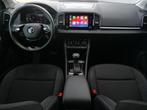 Skoda Karoq 1.5 TSI ACT Business Edition Automaat Apple Carp, Auto's, Skoda, Te koop, Zilver of Grijs, Geïmporteerd, 1307 kg