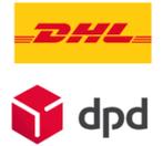 Koeriers Pakketbezorgers chauffeurs personeel gezocht., Koeriersdiensten