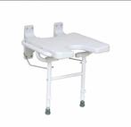 Douche/bad zitje Opklapbaar - Muurbevestiging, Diversen, Verpleegmiddelen, Ophalen of Verzenden, Nieuw