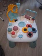 Smoby activiteitentafel, Ophalen, Zo goed als nieuw