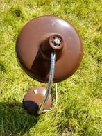 Vintage lamp Hala, Gebruikt, Bestaat niet meer, Heksenhoed, Ophalen of Verzenden