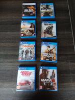 Ps4&5 Game disks, Ophalen of Verzenden, Zo goed als nieuw