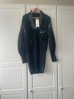 Zadig & Voltaire Defilé  cashmere jurk maat M nieuw, Kleding | Dames, Jurken, Maat 38/40 (M), Zadig & Voltaire, Nieuw, Ophalen of Verzenden