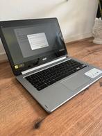 Acer Chromebook N16Q10, Computers en Software, Chromebooks, 14 inch, 4 GB of minder, Qwerty, Ophalen of Verzenden