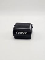 Canon F-1 waistlevel viewfinder, Audio, Tv en Foto, Fotocamera's Analoog, Ophalen of Verzenden, Zo goed als nieuw, Spiegelreflex