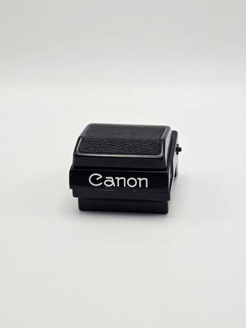 Canon F-1 waistlevel viewfinder  beschikbaar voor biedingen