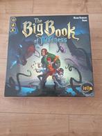 The Big Book of Madness - Coöperatief Bordspel - EN, Vijf spelers of meer, Ophalen of Verzenden, Zo goed als nieuw, Iello