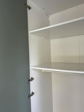 IKEA Pax Kast - Zo Goed Als Nieuw - afbeelding 1