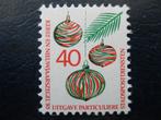 Postzegels Stadspost  gezamenlijke uitgave 1985 Kerst pf., Ophalen of Verzenden, Na 1940, Postfris