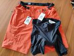NIEUW! 7 Mesh Farside gravelshort fietsbroek met losse zeem, Nieuw, Ophalen of Verzenden, 7 mesh, Bovenkleding