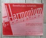 Gemakkelijke melodieën voor Harmonium, Ophalen of Verzenden