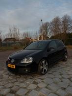 Volkswagen Golf 2.0 GTI 147KW 5D AUT 2005 Zwart, Zwart, 4 cilinders, 1984 cc, Zwart
