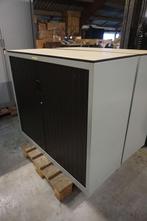 Archiefkast, roldeurkast kantoorkast dossierkast, Huis en Inrichting, Kasten | Roldeurkasten en Archiefkasten, Gebruikt, 100 tot 150 cm