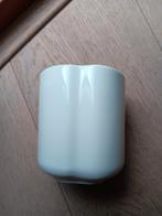 ZGAN Serax tableware beker, Ophalen of Verzenden, Zo goed als nieuw, Effen, Kop(pen) en/of Schotel(s)