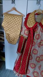 Carnavalskostuum dames,mt46., Ophalen, Zo goed als nieuw, Carnaval