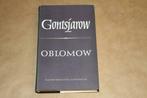 Oblomow - I.A. Gontsjarow - Russische Bibliotheek, Boeken, Literatuur, Gelezen, Ophalen of Verzenden, Nederland