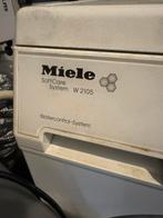 Miellle wasmachine, Witgoed en Apparatuur, Ophalen, Gebruikt, Vrijstaand, 60 cm of meer