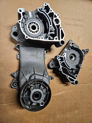 Carters piaggio zip 4 takt beschikbaar voor biedingen